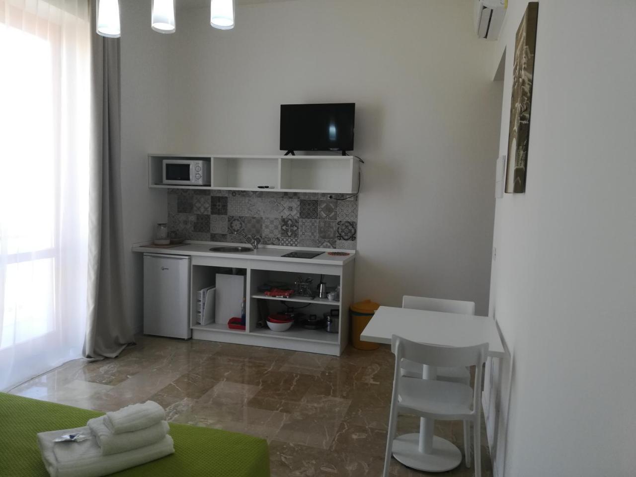 דירות סירקוזה Archinue מראה חיצוני תמונה