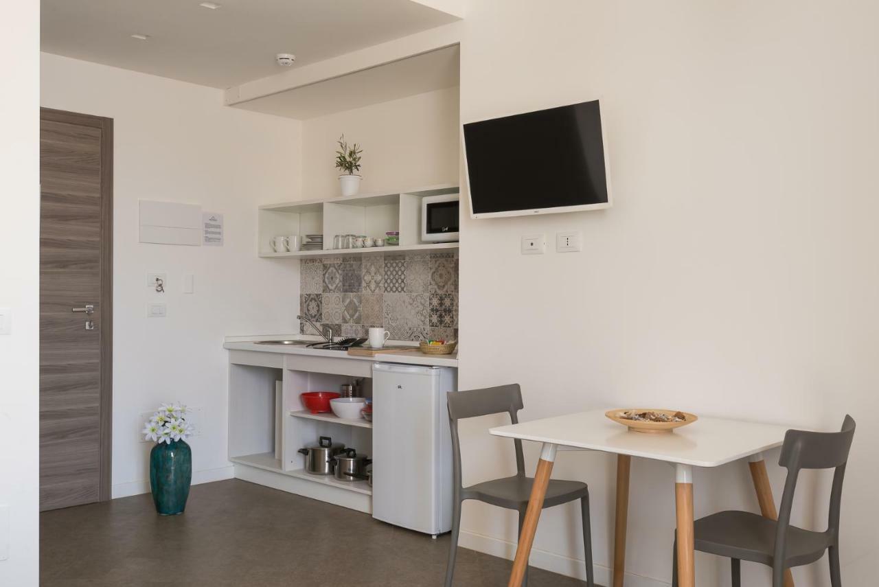 דירות סירקוזה Archinue מראה חיצוני תמונה